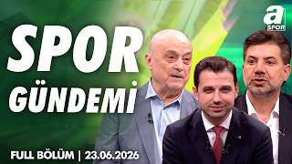 Furkan Yıldız: Beşiktaş İçin İdeal İsim Aral Şimşir