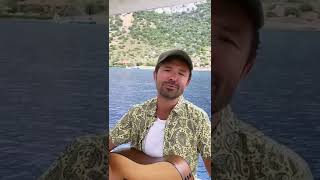 yalın - sensiz olmaz