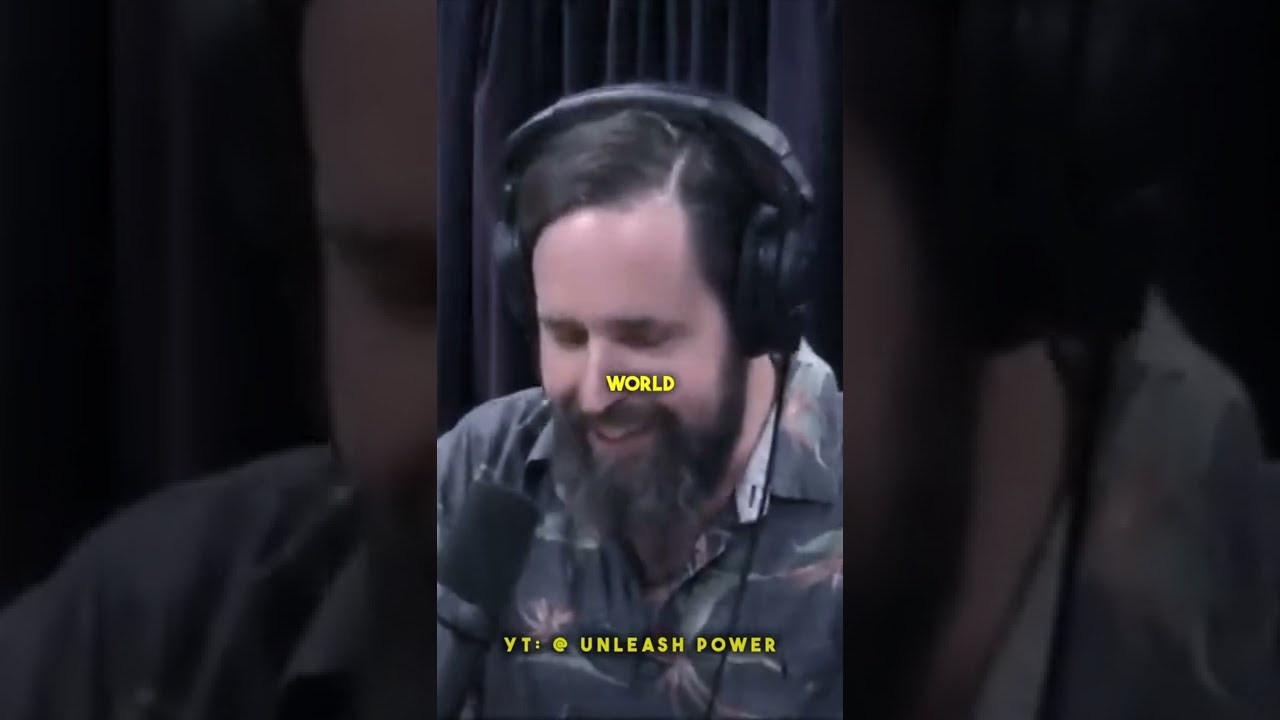 There Are Useless Jobs In The World