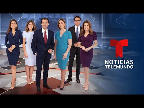 Noticias Telemundo En La Noche, 13 de marzo 2023 | Noticias Telemundo
