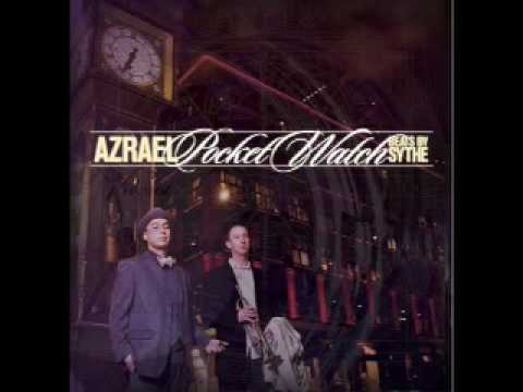 Azrael - To The Sky ft. Copasetic (POCKETWATCH)