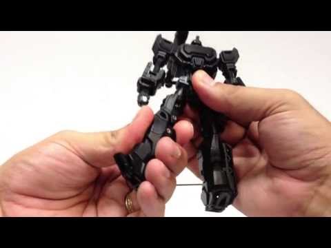 Keith's Fantasy Club E.A.V.I. Metal (not-Perceptor)