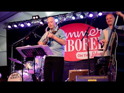 Summer Jamboree on the lake - Lugano 2023