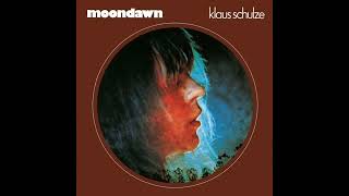 Klaus Schulze - Moondawn - Floating