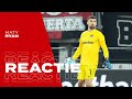 ? Ryan: 'Positive start with a nice win' | Reactie