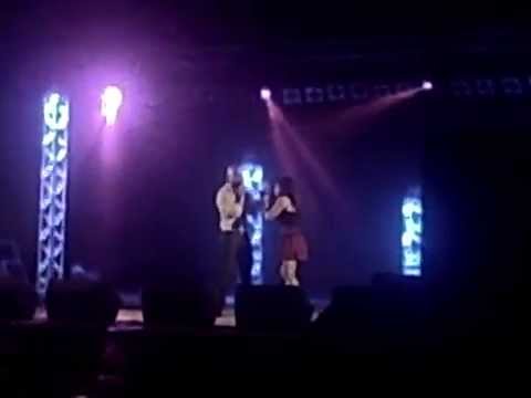 Filipa Sousa e Ricardo Soler - Endless Love (Diana Ross & Lionel Richie)