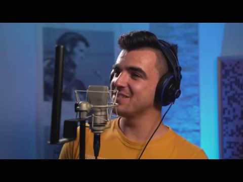 Bulš ku nč - Ako te pitaju (cover)