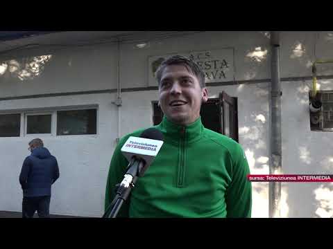 Foresta Suceava - Hușana Huși: 3-0 (REZUMAT și DECLARAȚII)