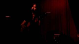 Amy Kuney - Chocolate