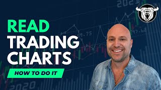 How to Read Stock Market Charts and Patterns for Beginners