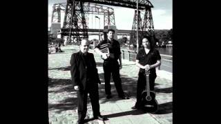 Orquesta "La Típica Mina" - Tango "Felicia" - Tour Italia 2011