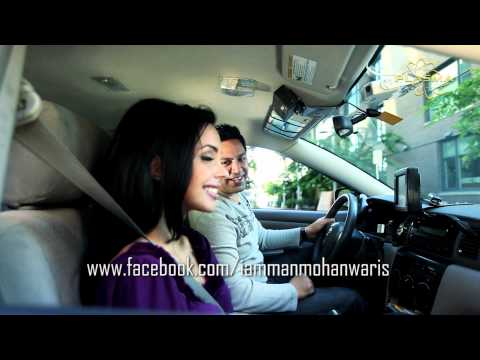 Manmohan Waris - Kamal Heer - Behja Sadi Cab 'ch, (Taxi 'ch Behja)