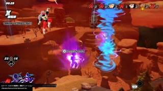 ドラゴンボール ザ ブレイカーズ　超絶精鋭部隊