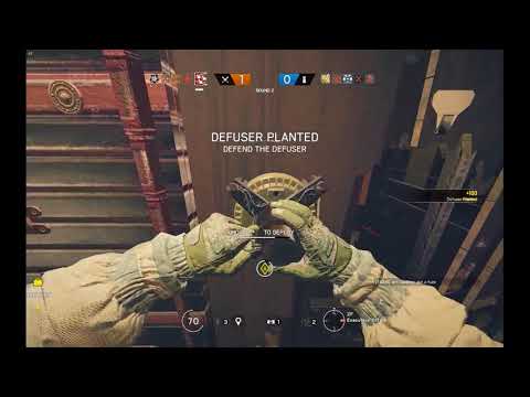 3 Speed Smoke Recruit OP (+Tactical Fuze Plays)