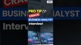 How to Crack Interview for Business Analyst?