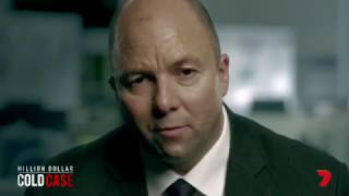 Million Dollar Cold Case