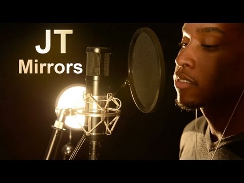 Justin Timberlake - Mirrors (Cover)