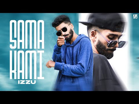 IZZU - Samakami (Official Music Video) [Dir. By Theev]