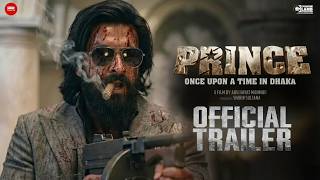 Download lagu PRINCE - Trailer | Shakib Khan | Jyotirmoyee Kundu | SK Films | Eid Ul Fitr 2026 mp3 Download lagu PRINCE - Trailer | Shakib Khan | Jyotirmoyee Kundu | SK Films | Eid Ul Fitr 2026 mp3