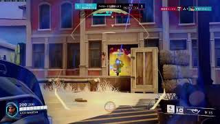 [生配信]OW2おれのハロウィn[PS4]