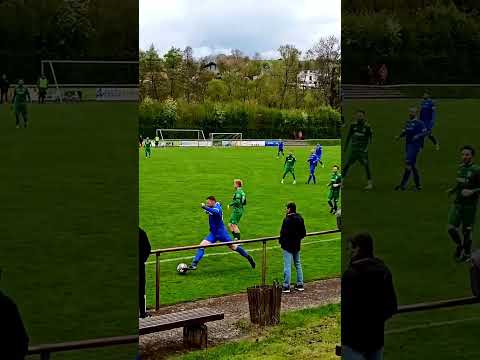 Groundhopping Sportanlage an der Gemeindehalle "Leintal-Arena": TV Heuchlingen - TSV Böbingen 0:2