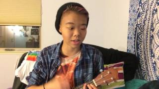 Got Love - Hedley (uke cover)