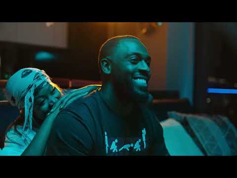 Stardom ft Ling Hussle - Special [MUSIC VIDEO]