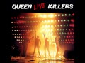Queen Let me entertain you live killers 1979 