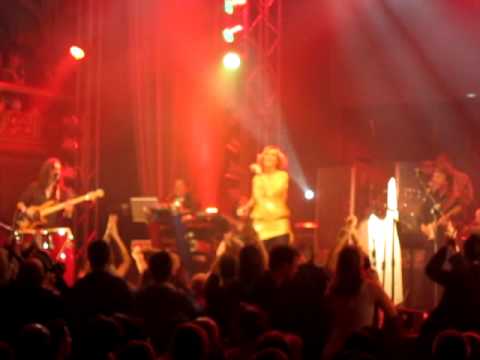 Helena Vondráčková Lucerna 2011 10