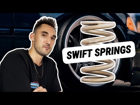 What Are Swift Springs? Everything You Need to Know...