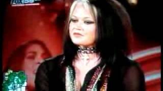 Amanda Overmyer Audition