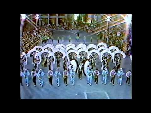 1982 Crean String Band "Speakeasies, Gangsters, & Gals" - 15th