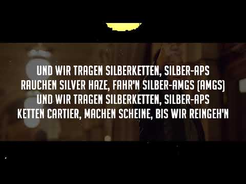 NASH FT. AZET - KRISTALL (Official Video) Lyrics Unertitle