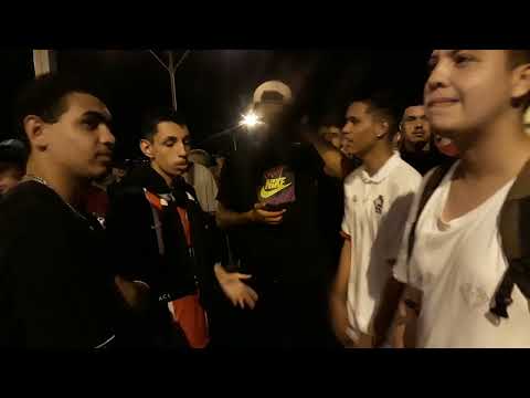 TONIN E TEOREMA X ARRUDA E JUSSÃO | 1°FASE | BATALHA DO RC| EDIÇÃO DUPLA/TRAP