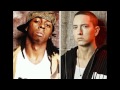 Lil Wayne Eminem No Love HQ