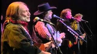Waylon Jennings - I Do Believe