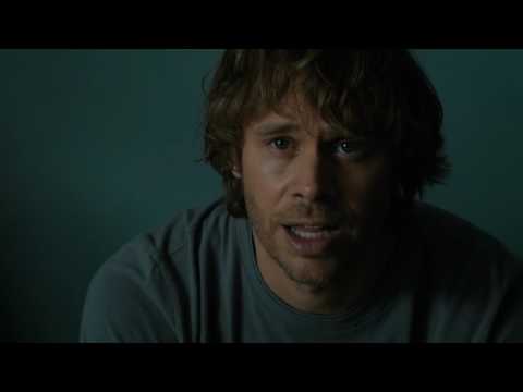 NCIS Los Angeles 8x14 - Kiss and Kidnap