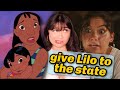 I Hated The Lilo Stitch Live Action