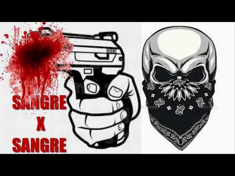 sangre x sangre (official)