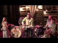 David Crowder Live: Come Thou Fount & Amazing Grace (Minneapolis, MN- 3/23/13)