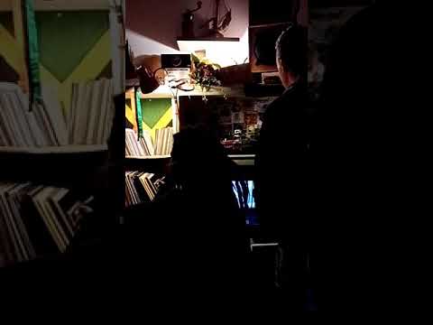 Sista Manu Vs Anema Longa SlengTeng monday night 12V combination