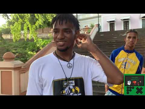 PREVIO A RED BULL: KDT RSD VS RAPER RSD | ENFRENTAMIENTO DE TITANES