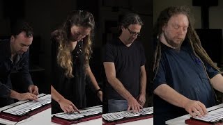 Video thumbnail for K-Board Pro 4 MPE Controller: First Impressions by Muse Kinetics