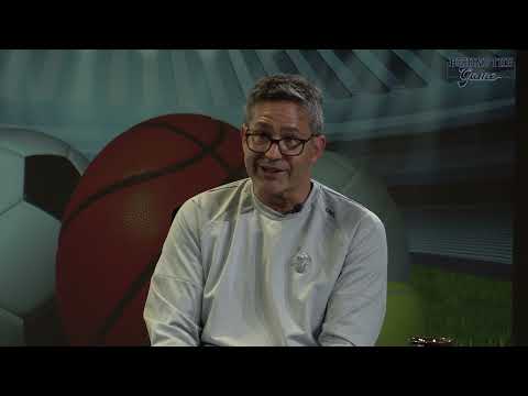 Behind the Game with Minnesota Vikings Chief Operating Officer ...