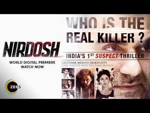 Nirdosh