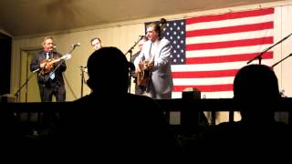 Larry Sparks &amp; The Lonesome Ramblers - Blues Stay Away