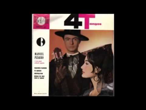 MANUEL PIZARRO Y CORO -   NO HAY DERECHO -   TANGO