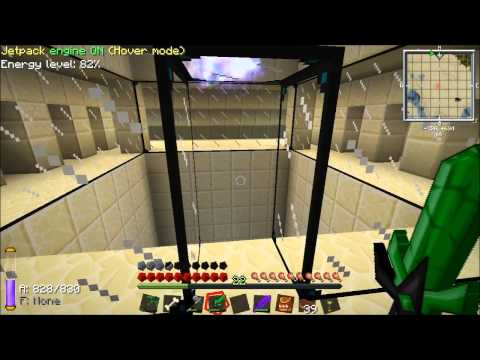 FTB Ultimate Pack Let's Play S00E14 (v1.0.1)