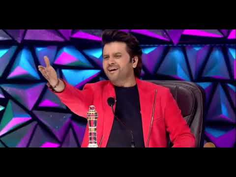 Pushpa song Singing cute Rituraj 😍 || Superstar Singer Season 2