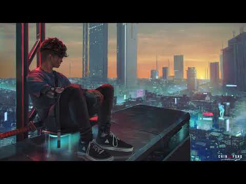 Ben Esser - Stripes (feat. Emawk & Beau Diako)